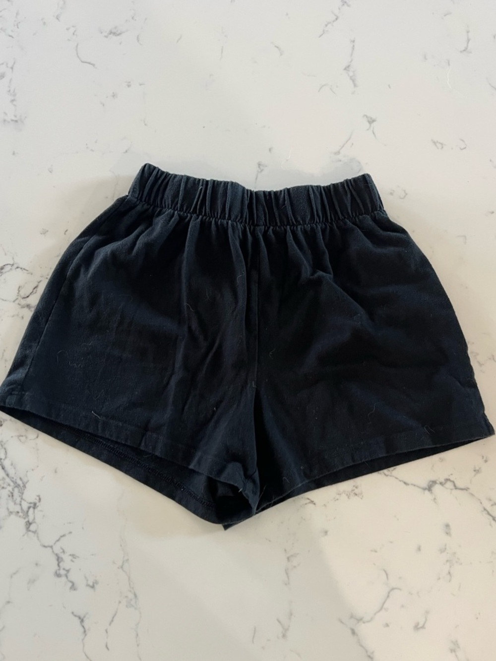 Lounge Shorts